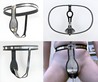 Ceinture de chasteté homme model T premium