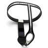 Ceinture de chasteté femme model T à trou