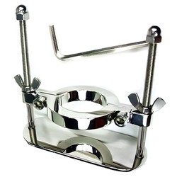 Attache Ball crusher