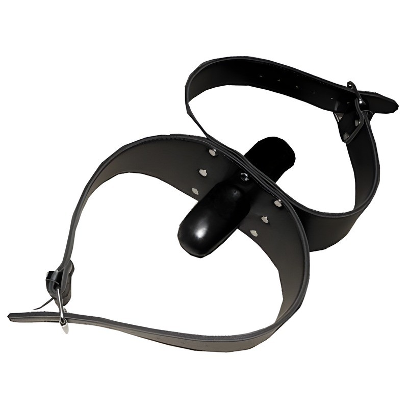 Double duty gag