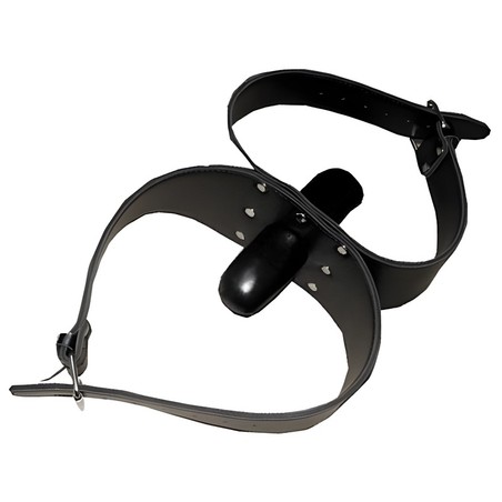 Double duty gag