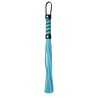 Martinet mini fouet premium bleu