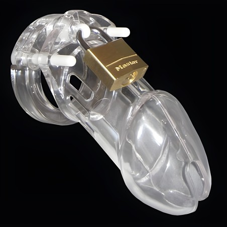 Cage de chasteté CB-6000