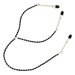 Triple clamps pince tétons et pince clitoris