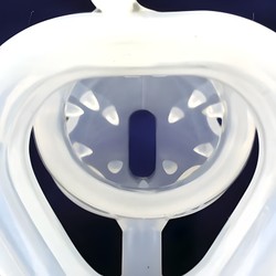 Cage de chasteté Birdlocked silicone spiked