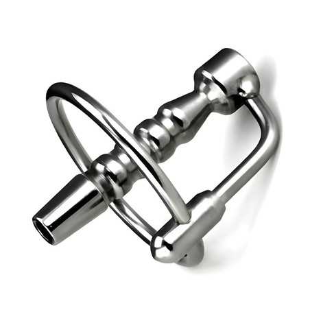 Tige d'urètre penis cum plug 