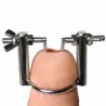 Ecarteur d'uretre bondage extreme