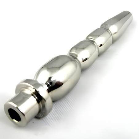 Plug de penis masturbation