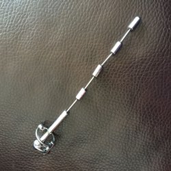 Plug d'uretre ajustable max 23cm