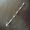 Plug d'uretre ajustable max 23cm