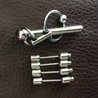 Plug d'uretre ajustable max 23cm