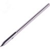 Plug uretre dilatation strié 15 cm