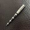 Plug uretral de dilatation effet conique