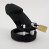 Cage de chasteté CB-6000 sillicone
