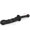 Plug anal et vaginal en silicone 25 cm