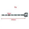 Plug urétral avec ornement doigts de dragon