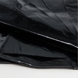 Drap noir waterproof