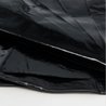 Drap noir waterproof