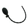 Dilatateur plug de penis gonflable