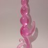 Chapelet vaginal ou anal Bendy Twist