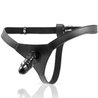 Harnais gode ceinture 10 cm