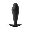 Plug anal gland en silicone