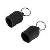 Suce tétons en silicone
