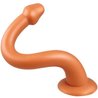 Gode python 38 cm x 4,5 cm