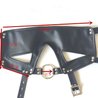 Masque ring gag