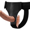 Gode ceinture double