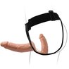 Gode ceinture double