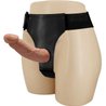 Gode ceinture double