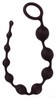 Chapelet anal Playful Up en silicone 32 cm