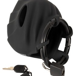 Cage de chasteté Cock Velvet