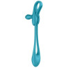 Satisfyer - Double Stimulateur avec Plug Anal Plug & Play 1 5 x 2cm