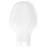Satisfyer - Double Wand-er Satisfyer 33cm Blanc