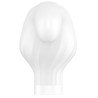 Satisfyer - Double Wand-er Satisfyer 33cm Blanc