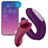 Satisfyer - Pack Satisfyer Partner Box 1 - Sextoys connectés