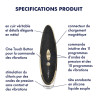 Satisfyer - Satisfyer Luxury Haute Couture