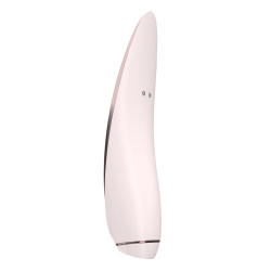 Satisfyer - Satisfyer Luxury Prêt-à-porter