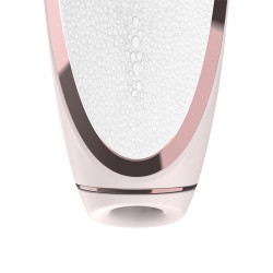 Satisfyer - Satisfyer Luxury Prêt-à-porter