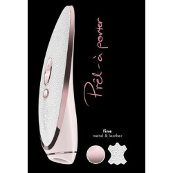 Satisfyer - Satisfyer Luxury Prêt-à-porter