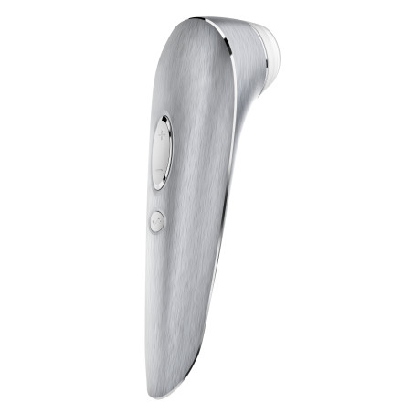 Satisfyer - Satisfyer Luxury High Fashion