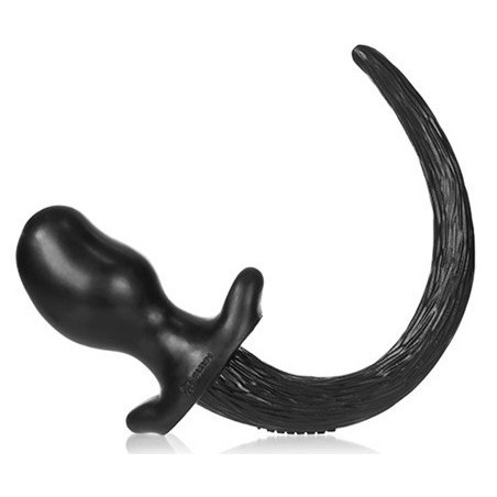 Oxballs - Plug Queue Puppy Tail Mastiff 12 x 7cm