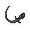 Oxballs - Plug Queue Puppy Tail Mastiff 12 x 7cm