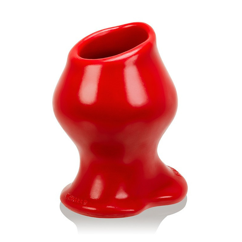 Oxballs - Plug Pig-Hole FF 14 x 11cm Rouge