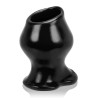 Oxballs - Plug Pig-Hole FF 14 x 11cm Noir