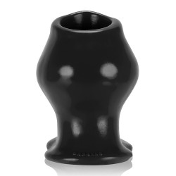 Oxballs - Plug Pig-Hole FF 14 x 11cm Noir