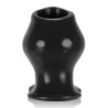 Oxballs - Plug Pig-Hole FF 14 x 11cm Noir