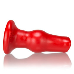 Oxballs - Plug Pig-Hole Deep large Rouge